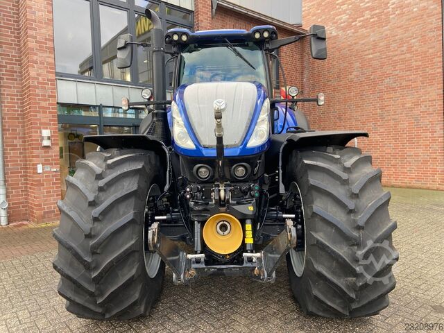 New Holland T7.315 New Holland T7.315