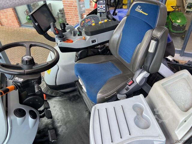 New Holland T7.315 New Holland T7.315