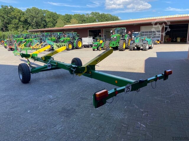 Zürn SWW360-725PF-A Zürn SWW360-725PF-A