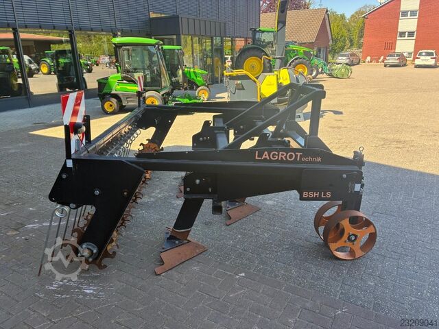 Sonstige Lagrot BSH LS 30 Sonstige Lagrot BSH LS 30