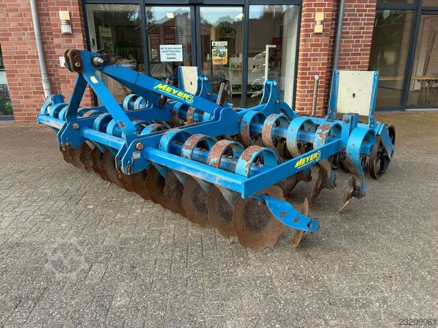 Meyer KSE 3000 Meyer KSE 3000