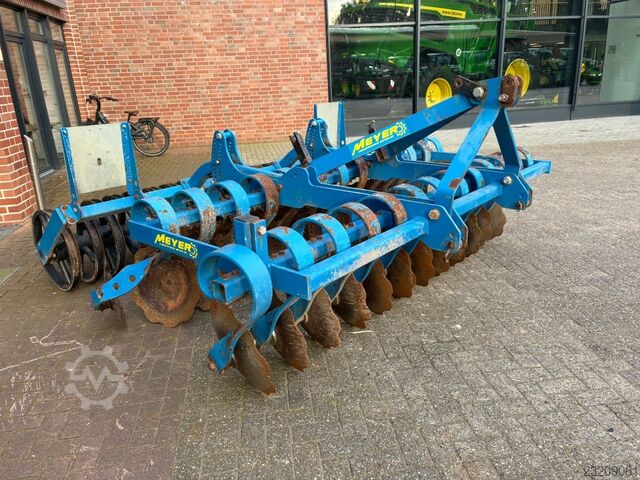 Meyer KSE 3000 Meyer KSE 3000