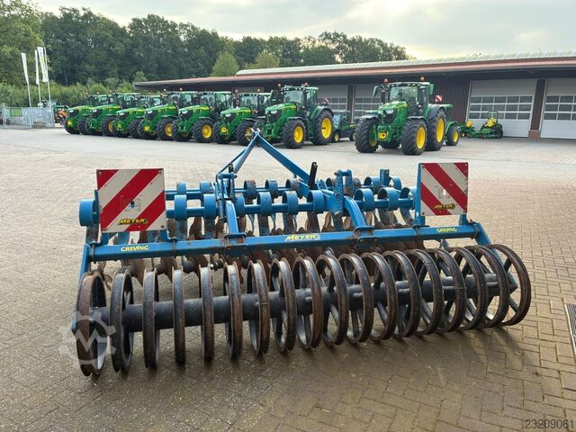 Meyer KSE 3000 Meyer KSE 3000