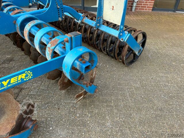 Meyer KSE 3000 Meyer KSE 3000