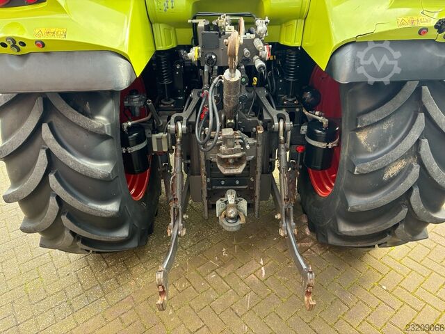 CLAAS Arion 530 CLAAS Arion 530