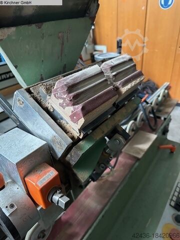 Profilschleifmaschine RECKMANN GL 162