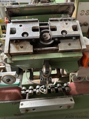 Profilschleifmaschine RECKMANN GL 162