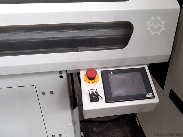 CNC-Dreh- und Fräszentrum Doosan Puma TT 1800 SY