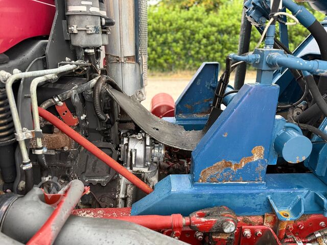 Betonmischer LKW Iveco MAGIRUS 440E