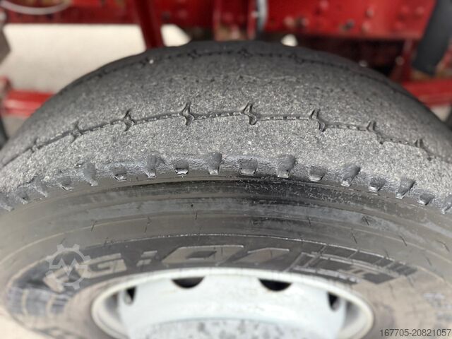 Betonmischer LKW Iveco MAGIRUS 440E