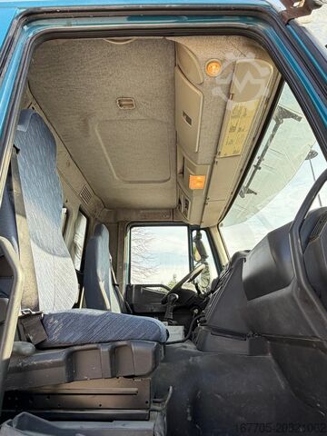 Betonmischer LKW Astra HD9 84.48-80