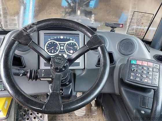 Muldenkipper BELL B25E