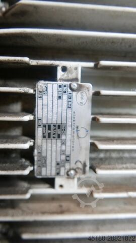 Hydraulische Presse Bucher Bucher Presse HPS 5007