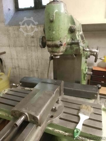 Tool milling machine DECKEL FP 1