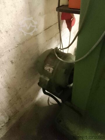 Tool milling machine DECKEL FP 1