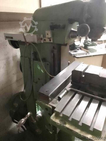 Tool milling machine DECKEL FP 1