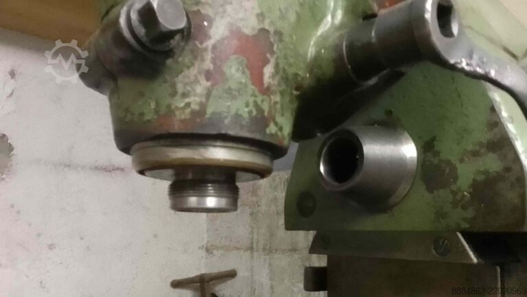 Tool milling machine DECKEL FP 1