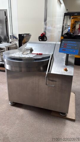 Meat processing machine REX RK 65 N3M