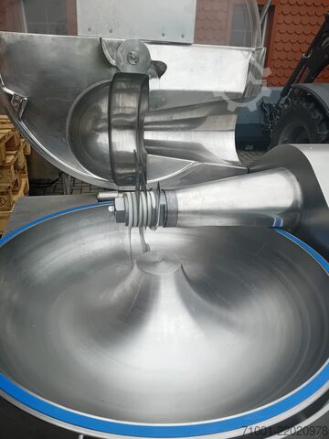 Meat processing machine REX RK 65 N3M