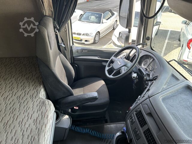 Standard tractor DAF XF 440 FT Super Space Cab / 809 dkm / New Tacho...