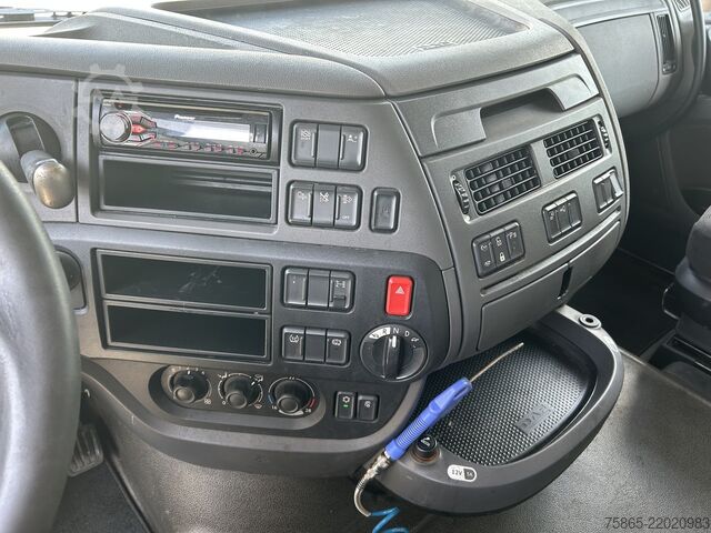 Standard tractor DAF XF 440 FT Super Space Cab / 809 dkm / New Tacho...