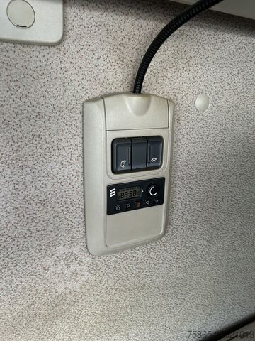 Standard tractor DAF XF 440 FT SC / Smart Tacho V2 / 2 Tanks / Night...