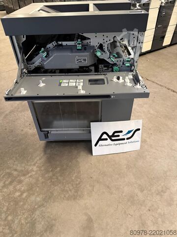 Digital print machine Konica Minolta Large Capacity Stacker LS-507