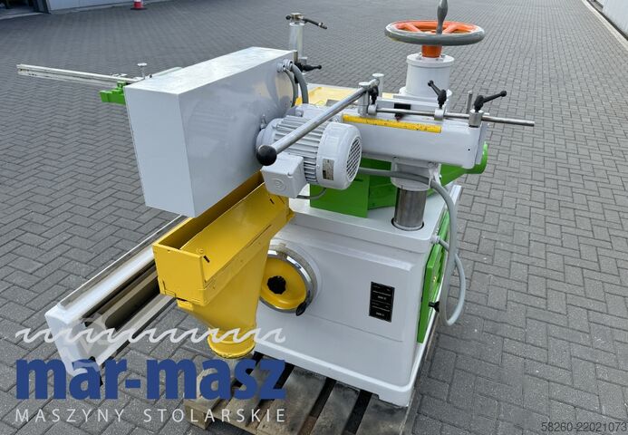 Tenoning machine Milling machine MARTIN 