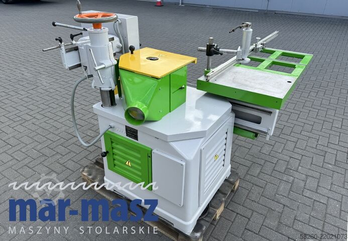 Tenoning machine Milling machine MARTIN 