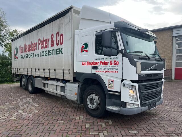 Volvo FM 330 Volvo FM 330