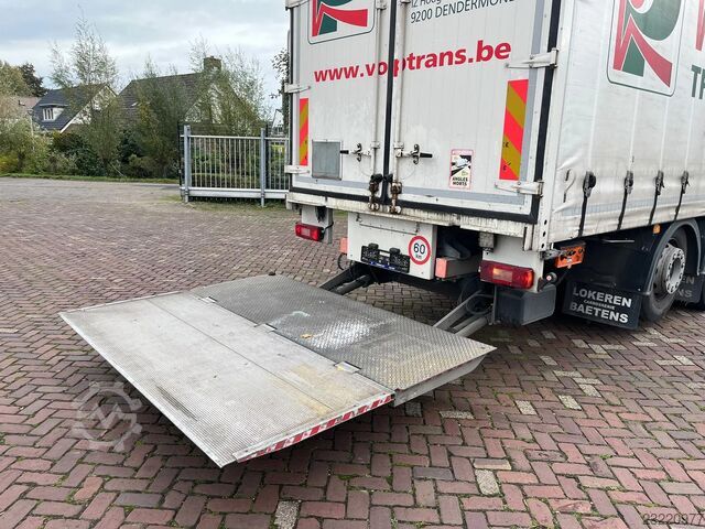 Volvo FM 330 Volvo FM 330
