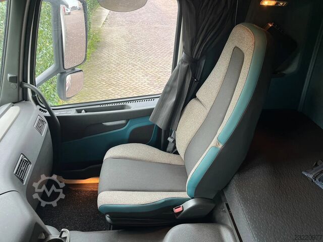 Volvo FM 330 Volvo FM 330
