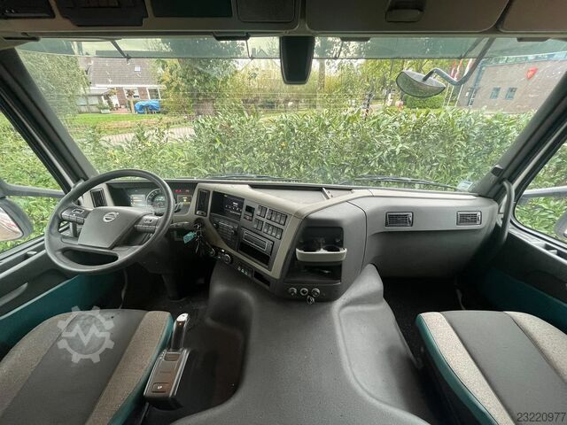 Volvo FM 330 Volvo FM 330