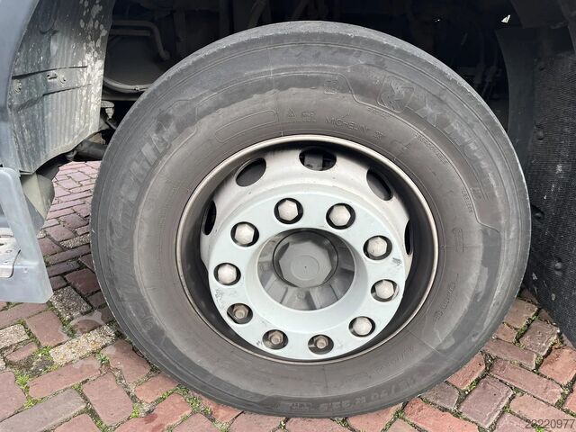 Volvo FM 330 Volvo FM 330