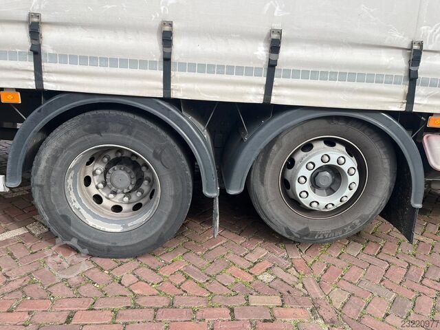 Volvo FM 330 Volvo FM 330