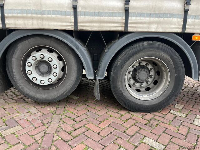 Volvo FM 330 Volvo FM 330