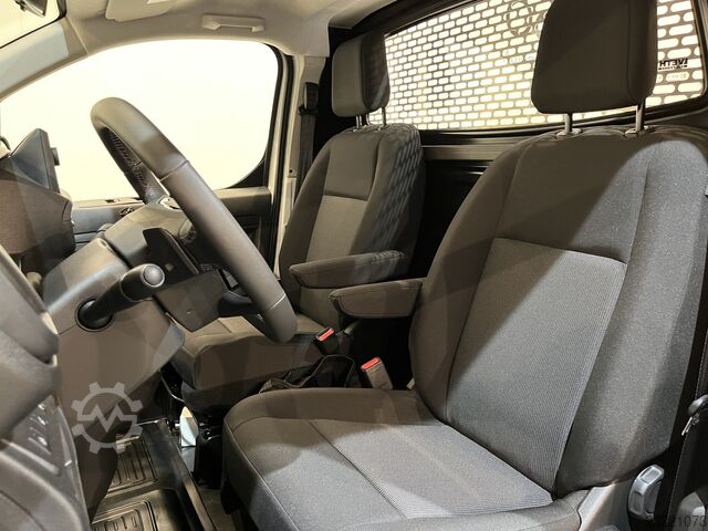 Toyota PROACE City Electric Kipper 50 kWh / Tipper / 100% Elektrisch / Airco / Cruise Control / PDC Toyota PROACE City Electric Kipper 50 kWh / Tipper / 1...