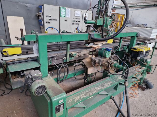 MAKA wooden door production line MAKA MAKA FST