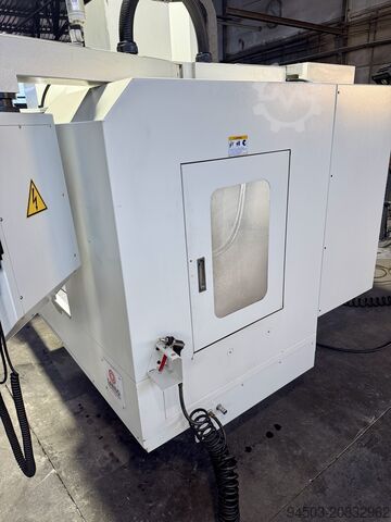 Vertikales Bearbeitungszentrum Saeilo Contur MMV 810 S