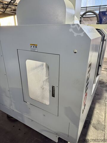 Vertikales Bearbeitungszentrum Saeilo Contur MMV 810 S