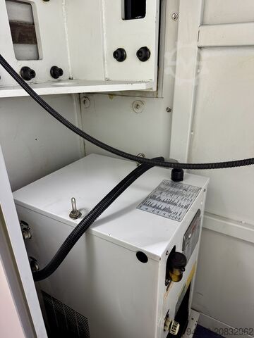 Vertikales Bearbeitungszentrum Saeilo Contur MMV 810 S