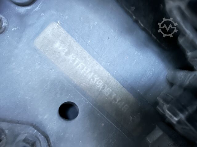 Standard-SZM DAF XF 480 FT Space Cab / 252 dkm / Euro 6 D / APK ...