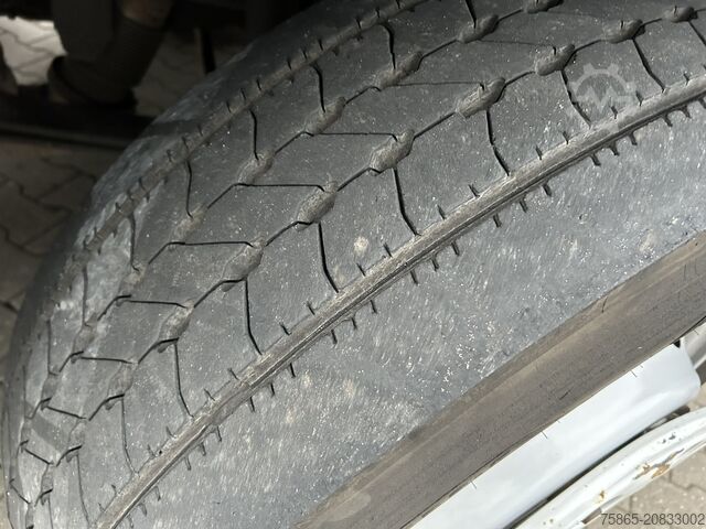 Standard-SZM DAF XF 480 FT Space Cab / 252 dkm / Euro 6 D / APK ...