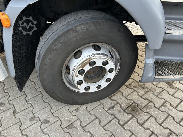 Kühl-/Tiefkühltransport DAF LF 210 FA 14T / Konvekta FR4.1 Reefer 0 gr / Fr...