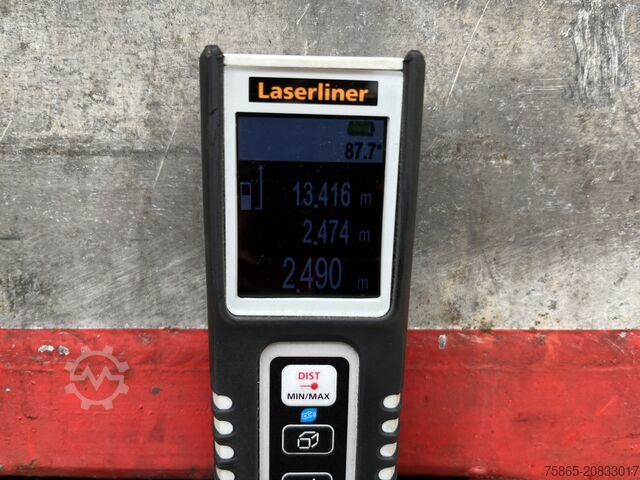 Koffer Jumbo DO 270 6 / Box Trailer / BPW Drum / Heavy Big C...