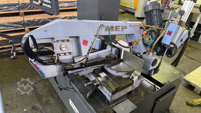 Band saw MEP Shark 282 NC evo