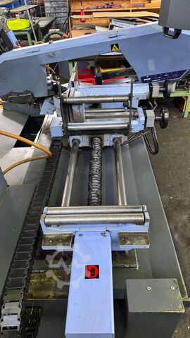 Band saw MEP Shark 282 NC evo