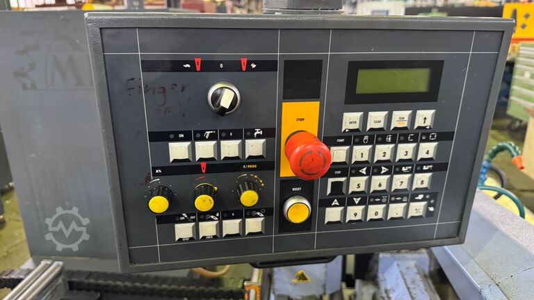 Band saw MEP Shark 282 NC evo