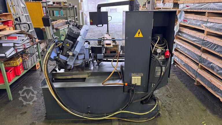 Band saw MEP Shark 282 NC evo