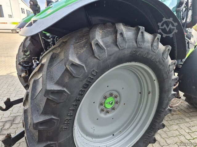 Deutz 5110 TTV Deutz 5110 TTV